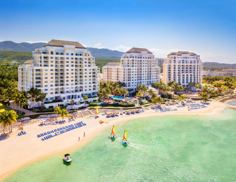 Jewel Grande Montego Bay Resort & Spa, All-Inclusive photo