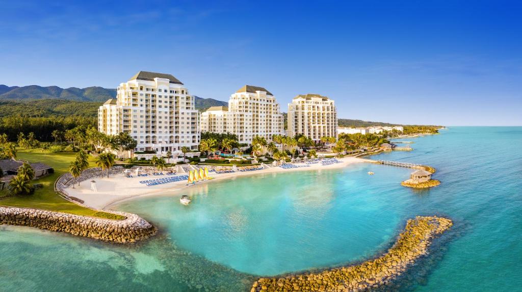 Jewel Grande Montego Bay Resort &amp; Spa, All-Inclusive — Hotel in Montego Bay