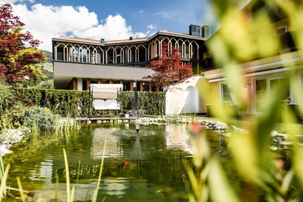 Engels Park, hotel in Vipiteno