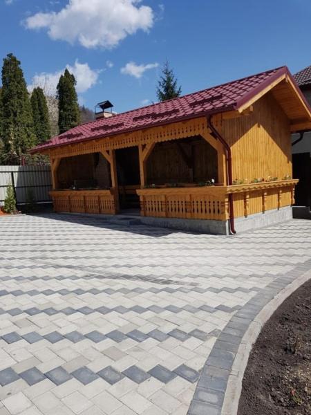 Pensiunea Casa Rumpel photo