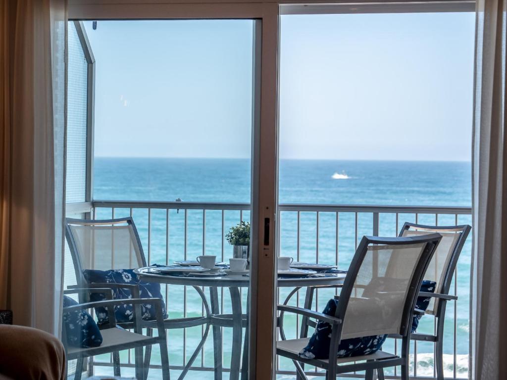 SPECTACULAR SEA VIEW Fuengirola - 4