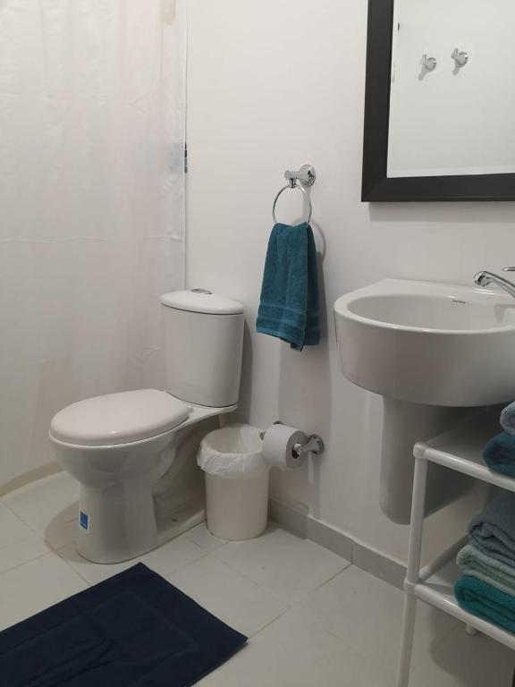 Apartamento North Wind 2 - 4