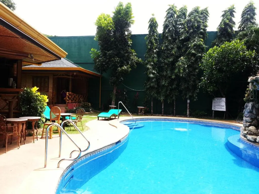 Dolce Vita Hotel, Hotel in Puerto Princesa