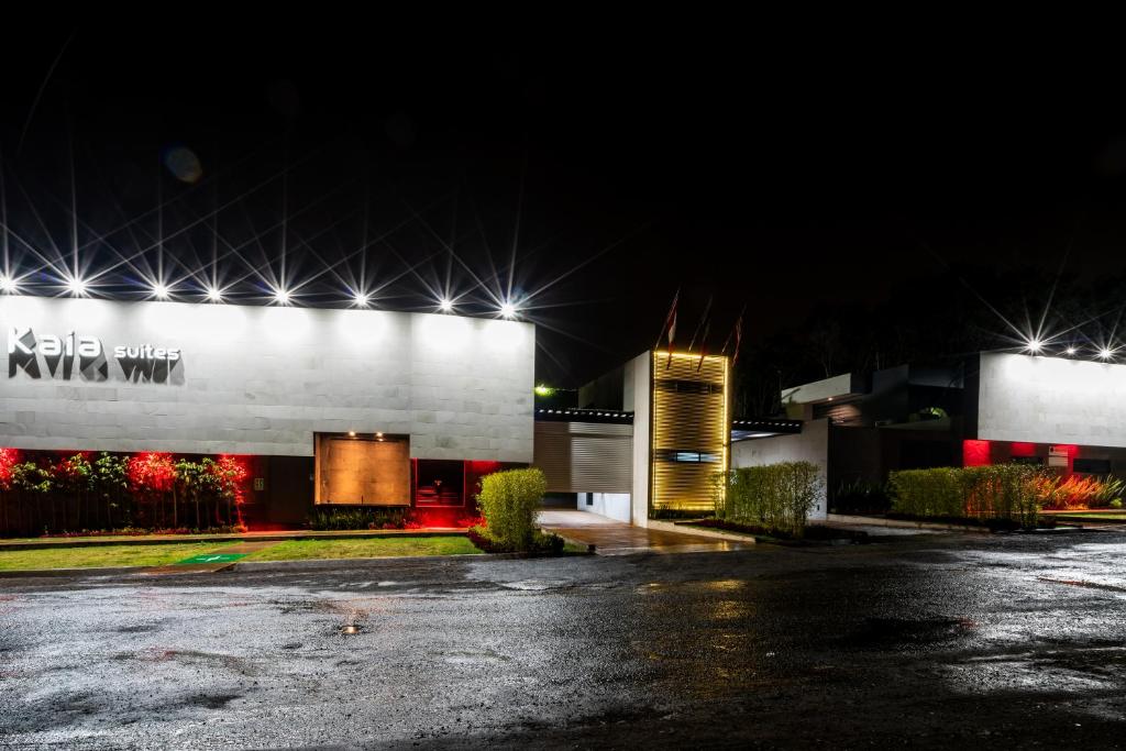 Kaia Suites photo