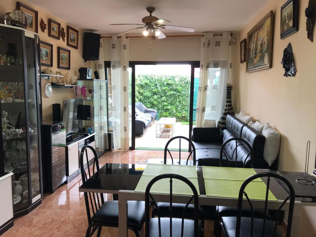 Holiday Home Bungamar - 4