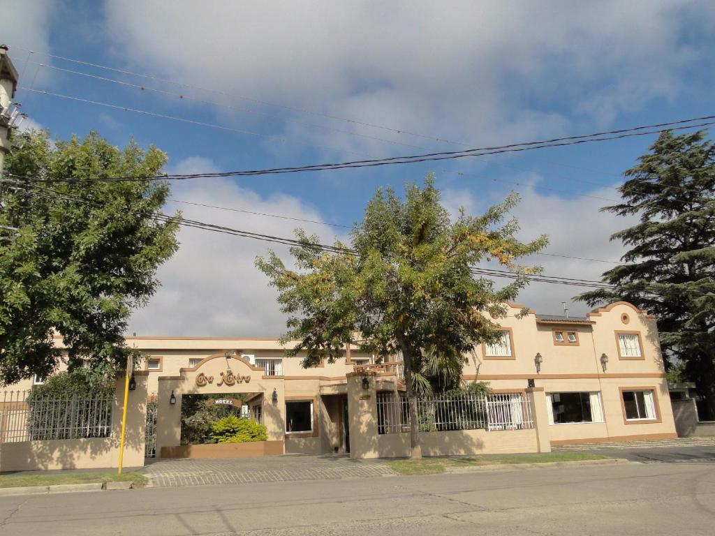 Entrada