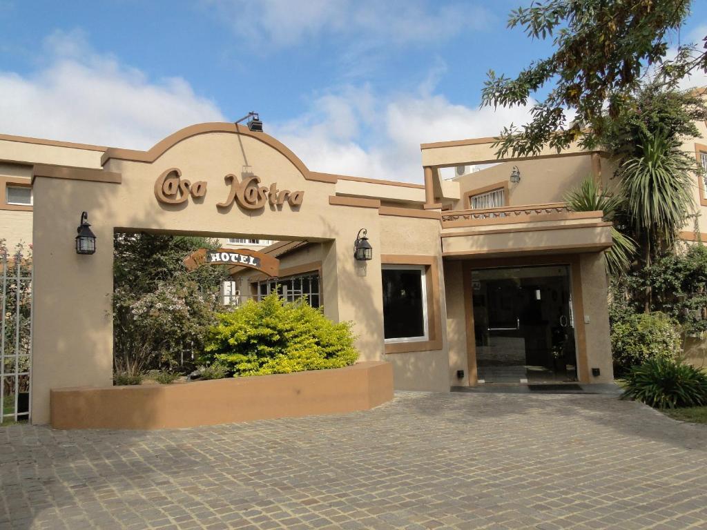 Entrada