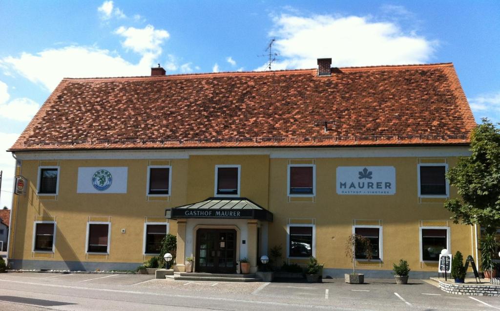 Gasthof Maurer "Frühstückspension" - 2