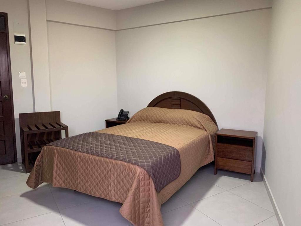 AH Hotel photo