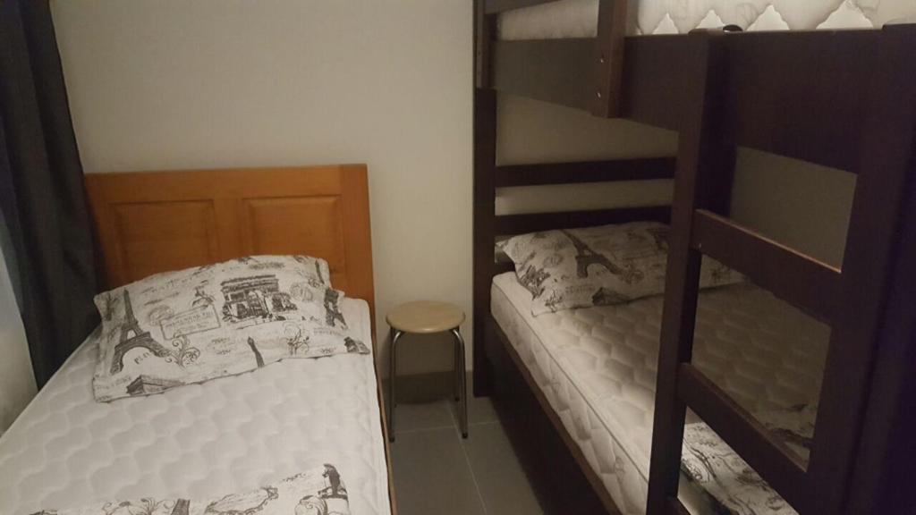 Departamento Serena II - 5