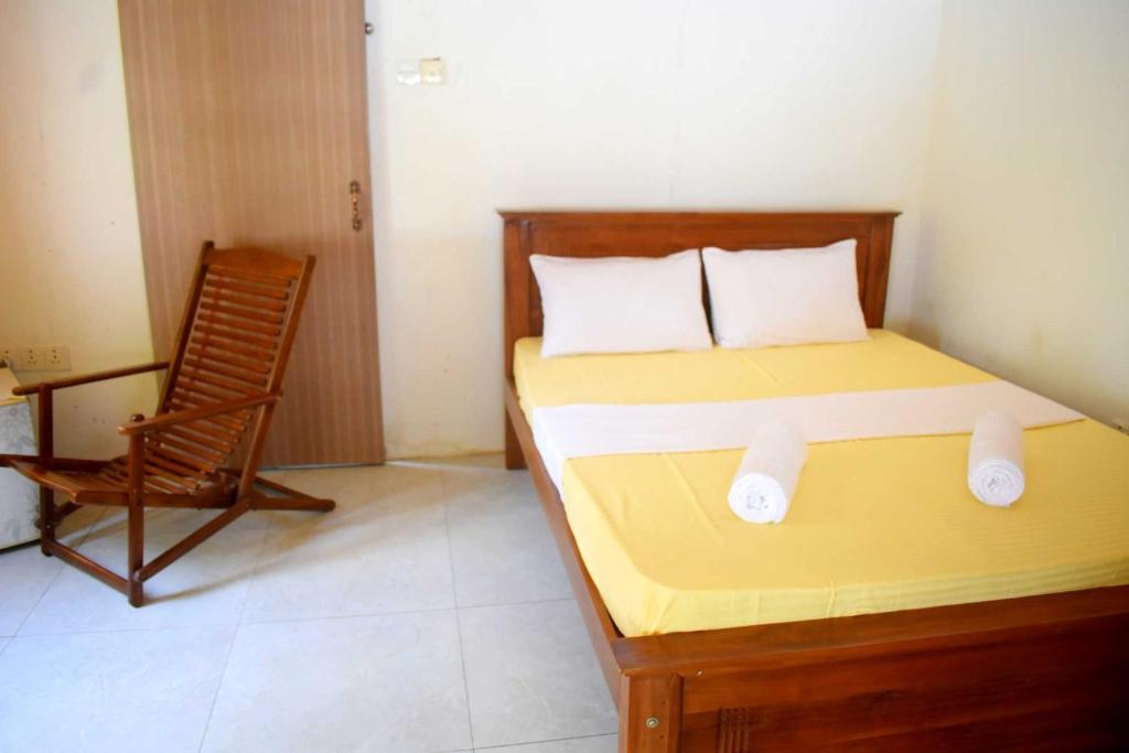 Ella Residence Eco Resort photo