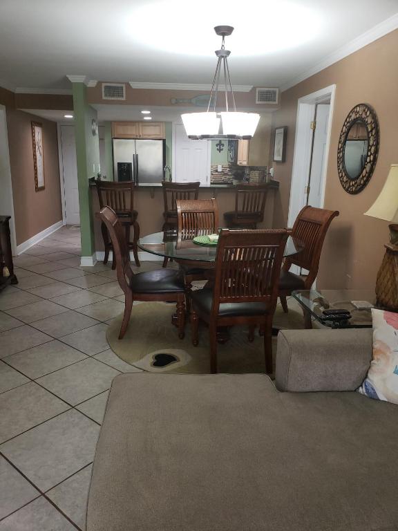 Ocean Club Villa C-113 Villa Main image 1