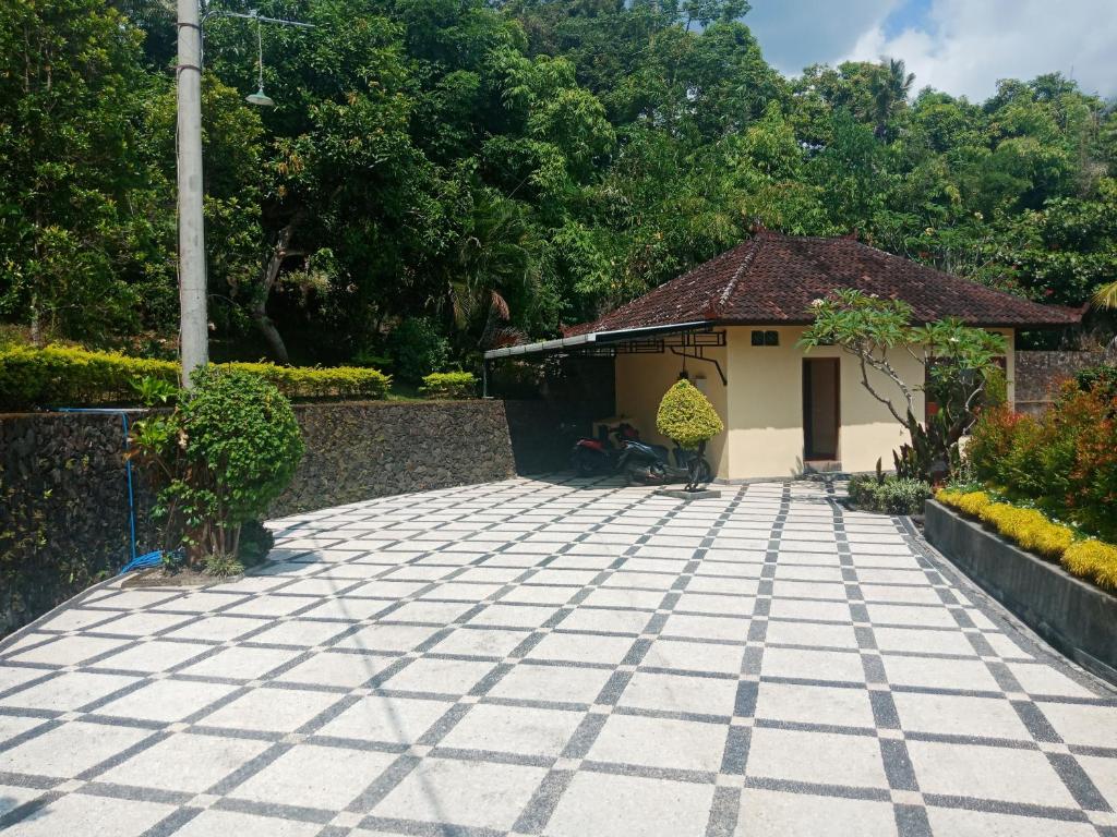 Villa Elina