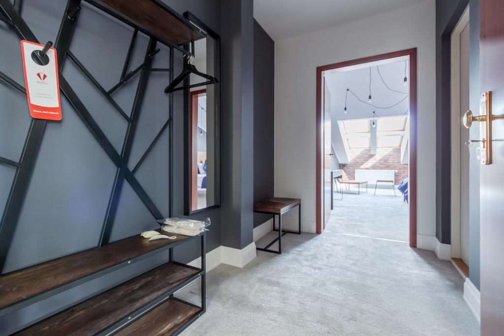 Volkov Hotel photo