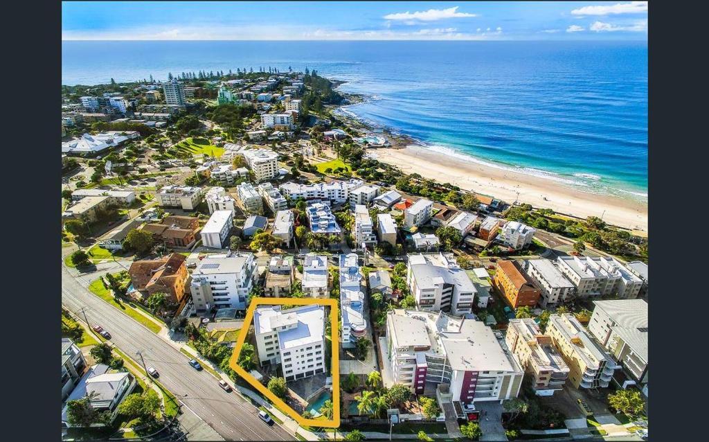 Kings Beach Retreat — Hotel in Sunshine Coast