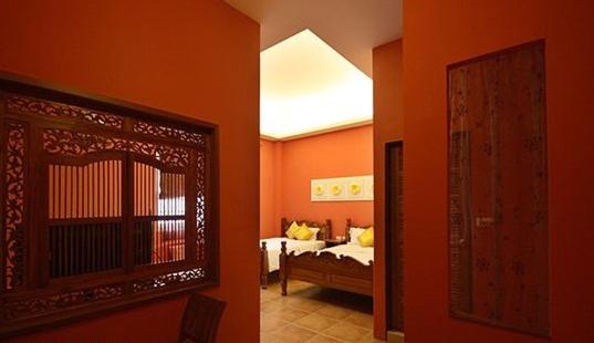 公用交誼廳/視聽室