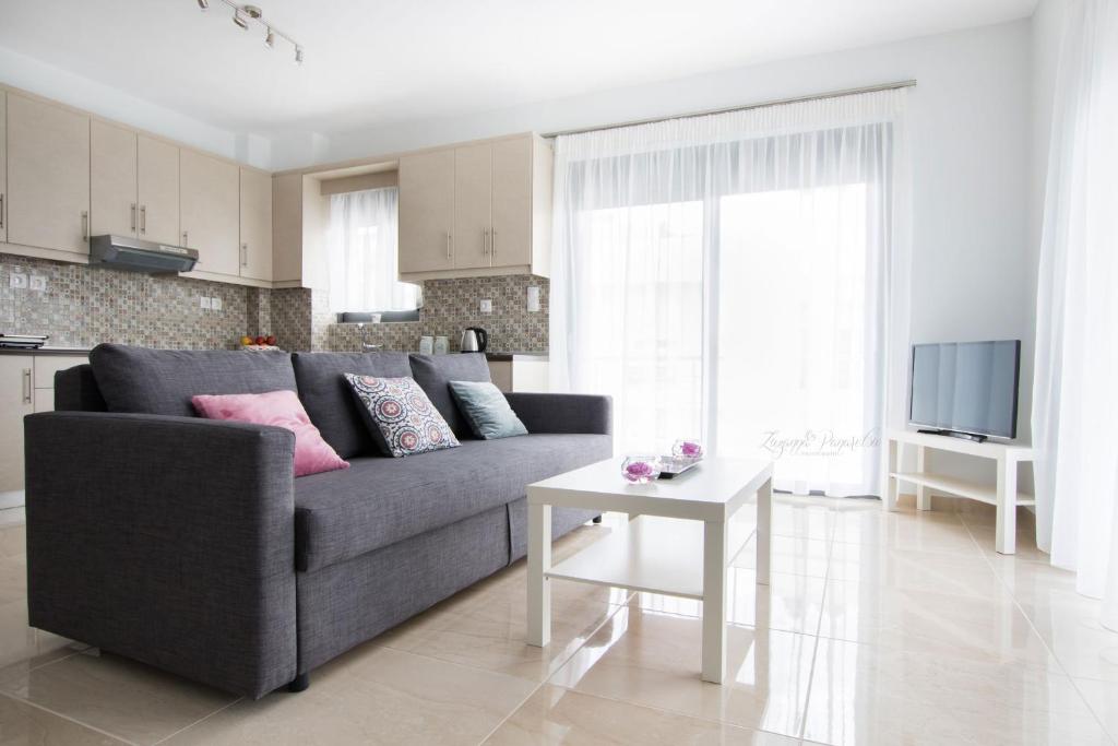 Aesthetic Apartments photo