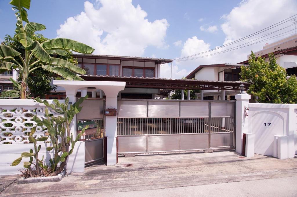 Dunah’s Garden Home
