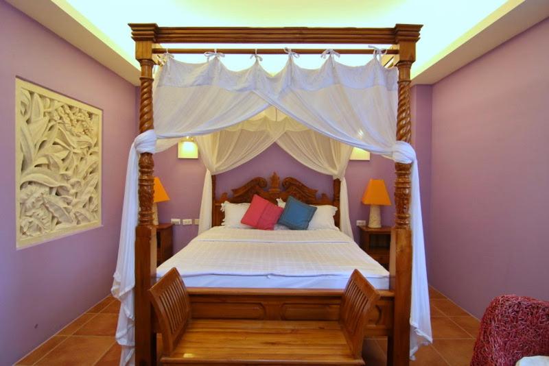 龍園居 峇里島風情別館 (Long Yuan Bali Hostel)