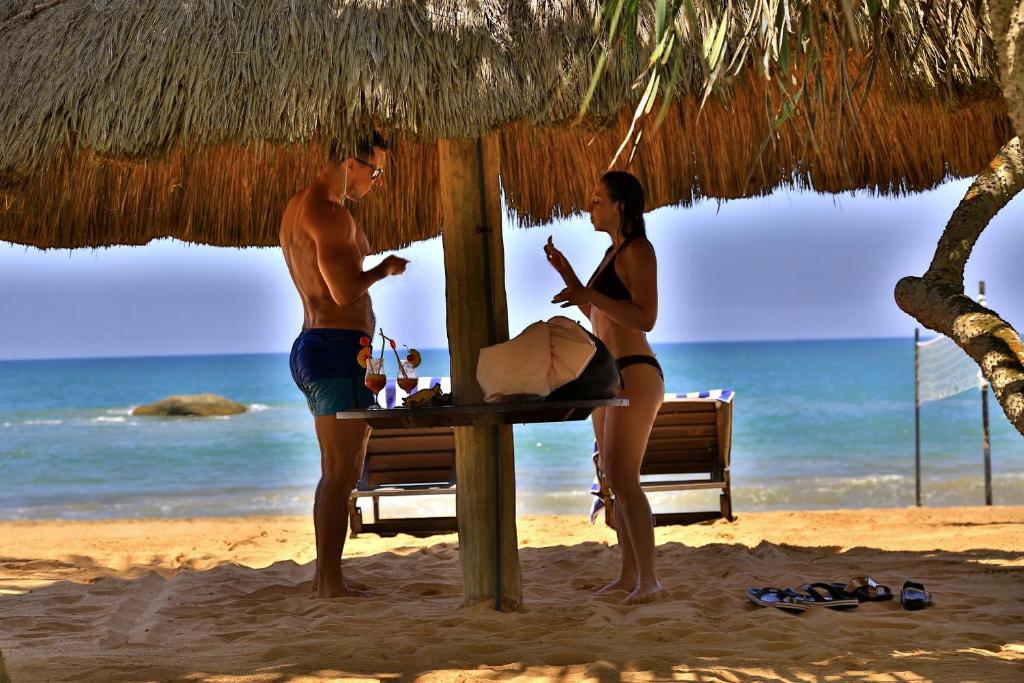 Sea Rock Villa photo
