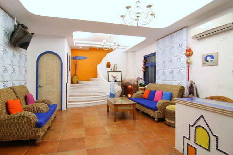 龍園居 峇里島風情別館 (Long Yuan Bali Hostel)