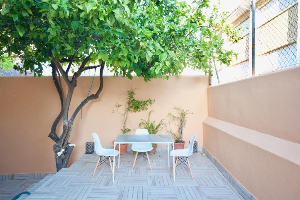 MalagaUrbanRooms - Beach & Sea - 3