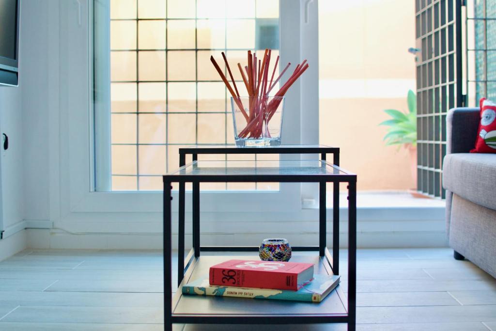 MalagaUrbanRooms - Beach & Sea - 5