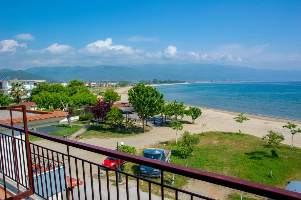 Dimitra House photo