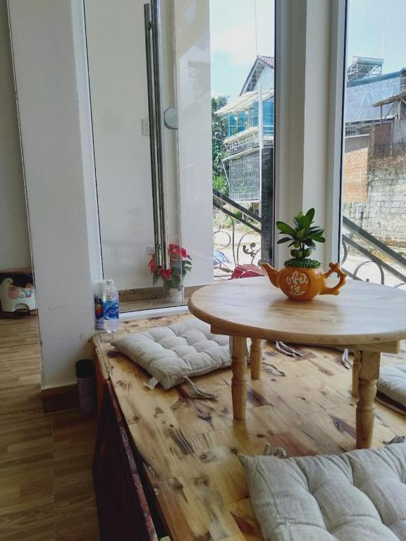 Starlight homestay anh sao photo
