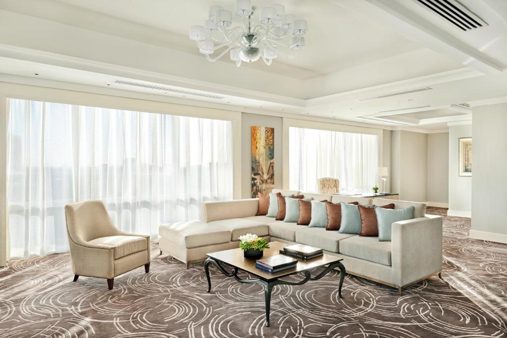 Fairmont Makati
