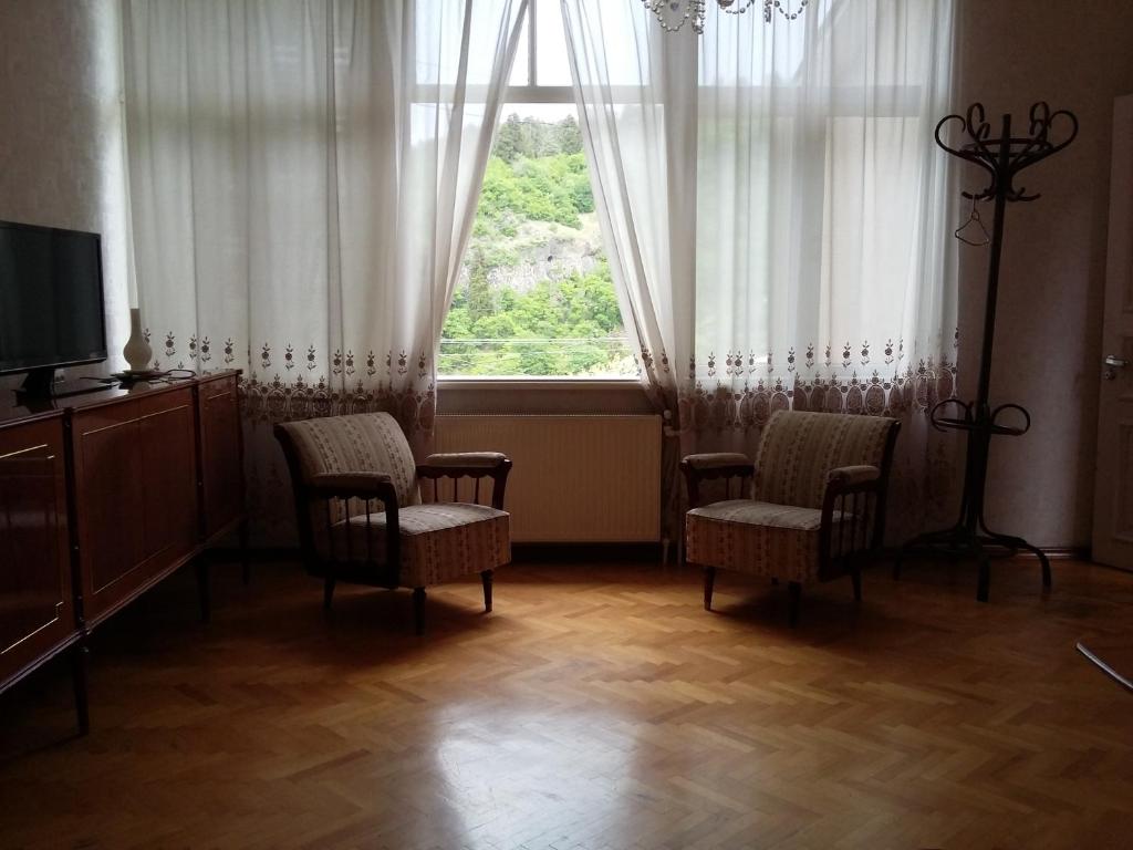Emma's Guesthouse in Borjomi photo