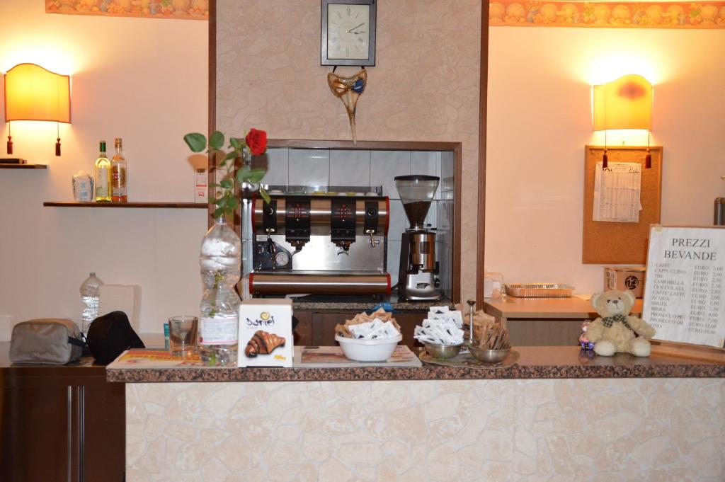 Hotel Da Tito Photo 2