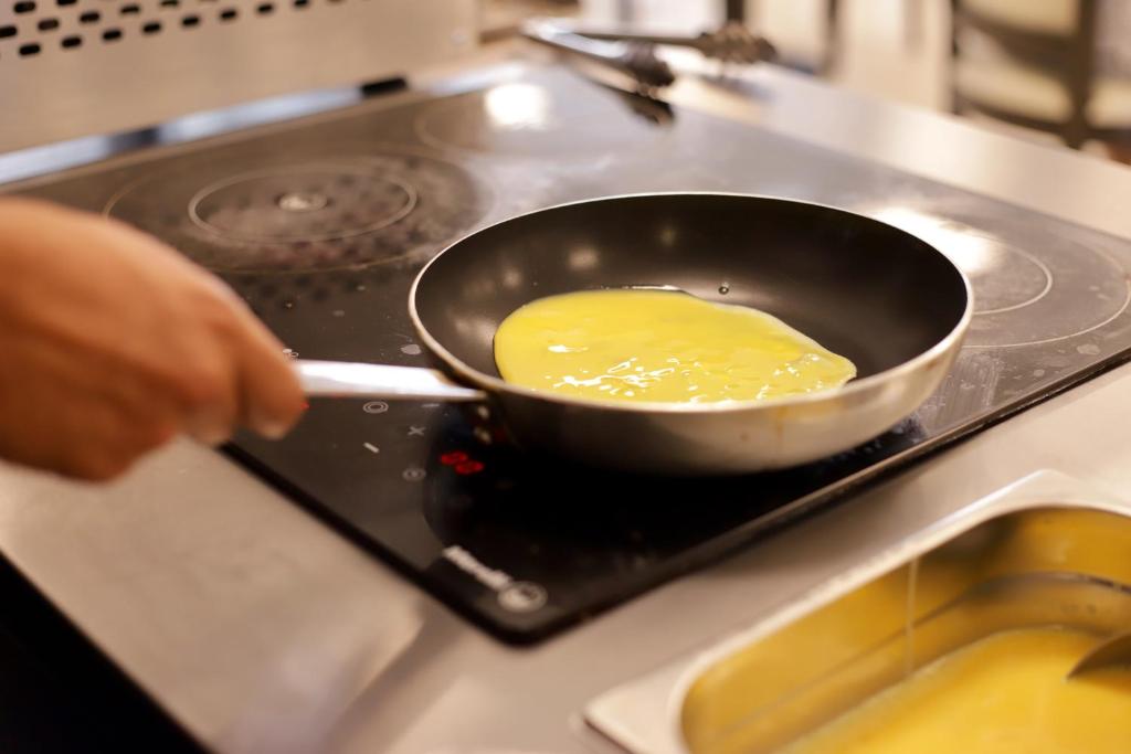 Hotel Oscar Lescano - All Inclusive - 3