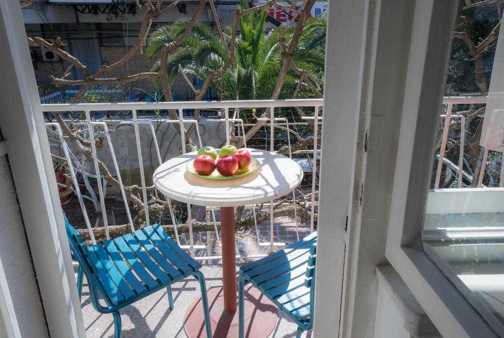 ASTAKOS apartments Budva photo