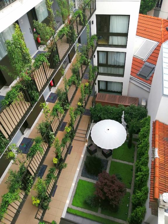 Балкон/тераса