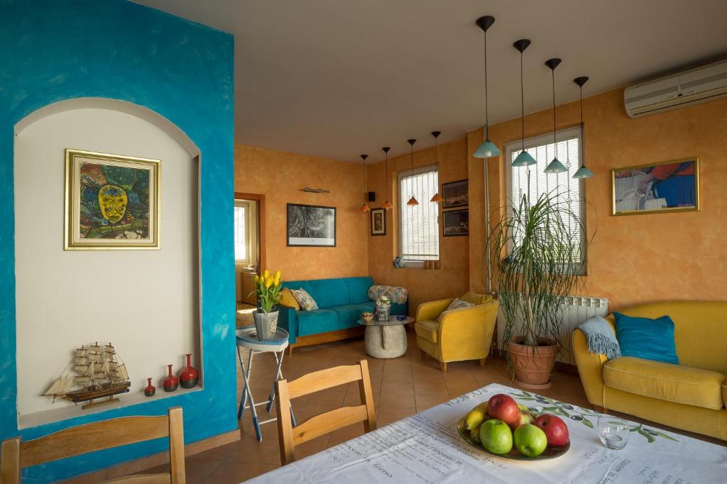 ASTAKOS apartments Budva — Hotel in Budva