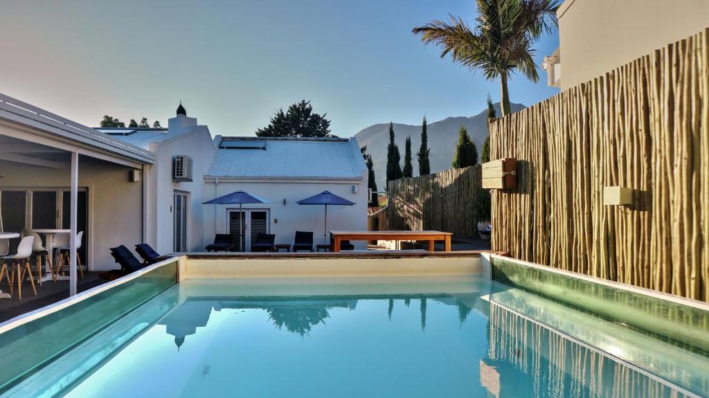 theLAB Franschhoek photo