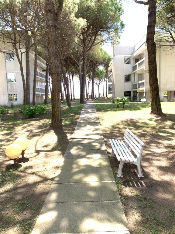 RESIDENCE 5R - WALTERIGATO Apartments SOLO PER FAMIGLIE photo