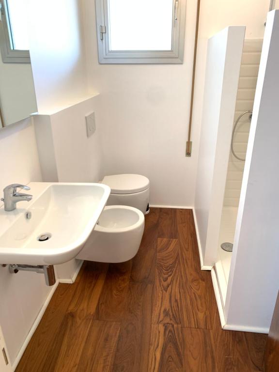 RESIDENCE 5R - WALTERIGATO Apartments SOLO PER FAMIGLIE photo