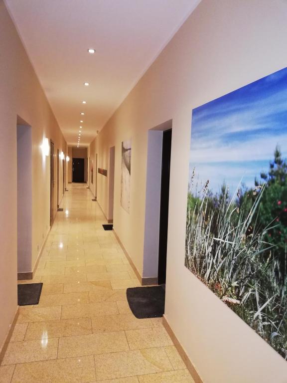 Apartament Marina, Villa Marea photo