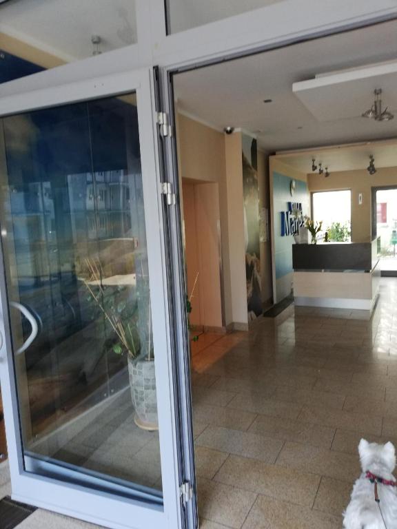 Apartament Marina, Villa Marea photo