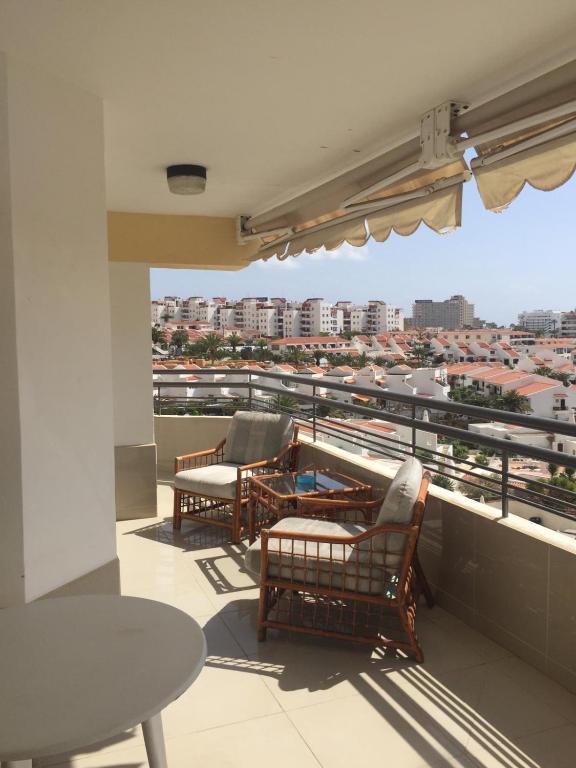 Apartamento grande en Playa la Pinta Puerto Colon - 1