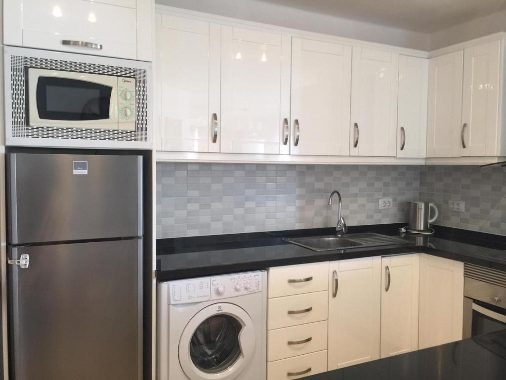 Apartamento grande en Playa la Pinta Puerto Colon - 3