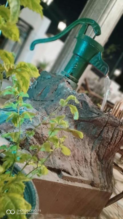 バルコニー/テラス