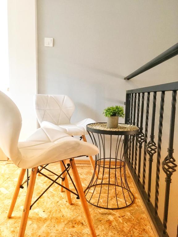 JR Luxury Apartment - 2