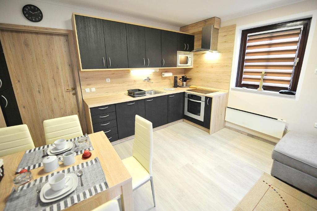 Aparthouse SUPREME with Terme Catez Swimming Pools Tickets — Hotel in Catez Ob Savi