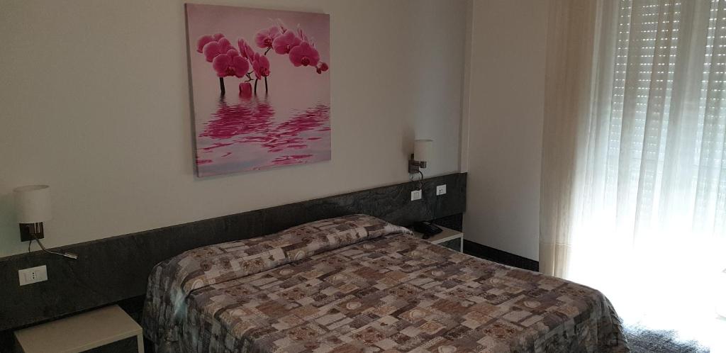 Hotel Azzurra - 4