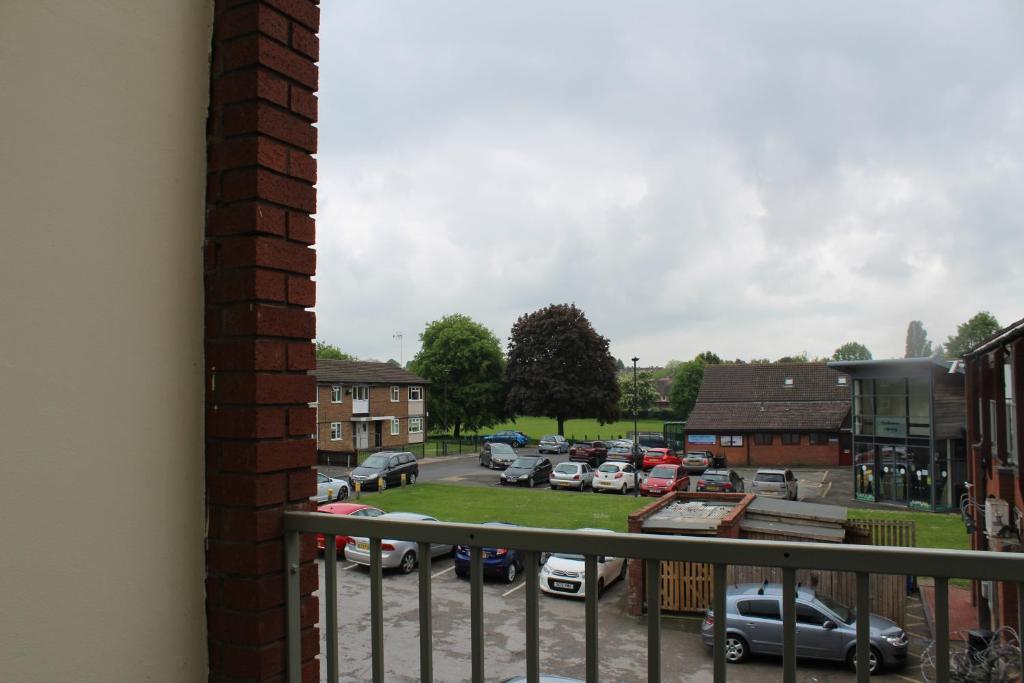 Chellaston Residence photo