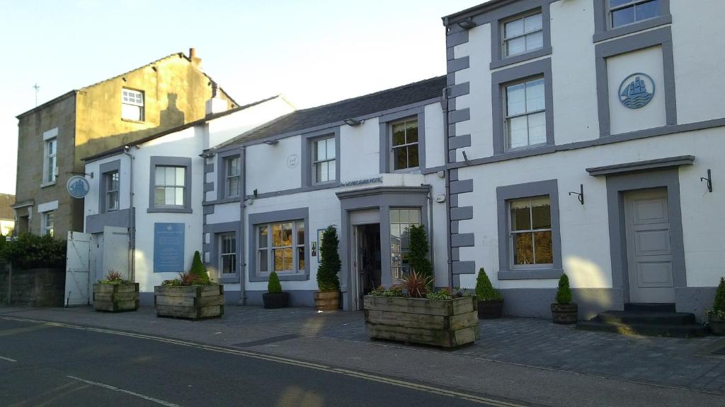 Eden Rose Cottage, Morecambe photo 5