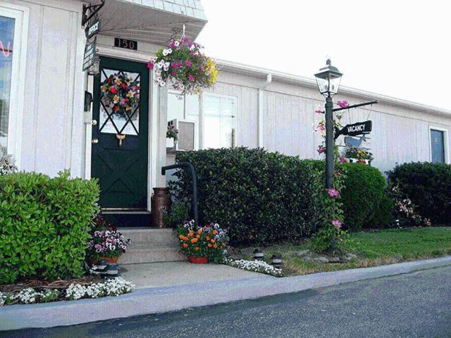 Sea Whale Motel — Hotel in Middletown (RI)